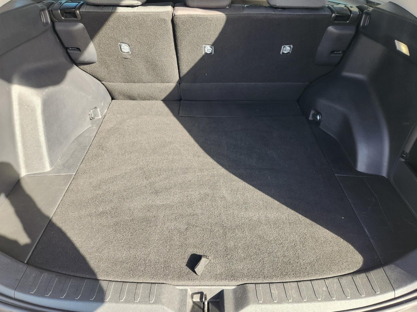 2025 Toyota Rav4 Base