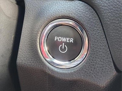 2025 Toyota Rav4 Base