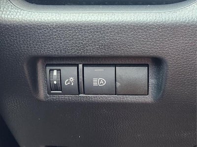 2025 Toyota Rav4 Base