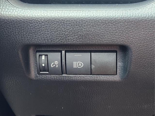 2025 Toyota Rav4 Base