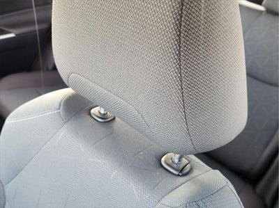 2025 Toyota Rav4 Base