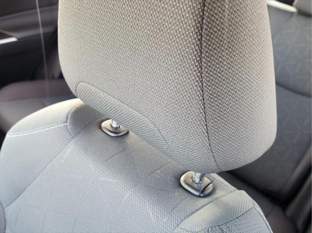 2025 Toyota Rav4 Base