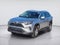 2025 Toyota Rav4 Base