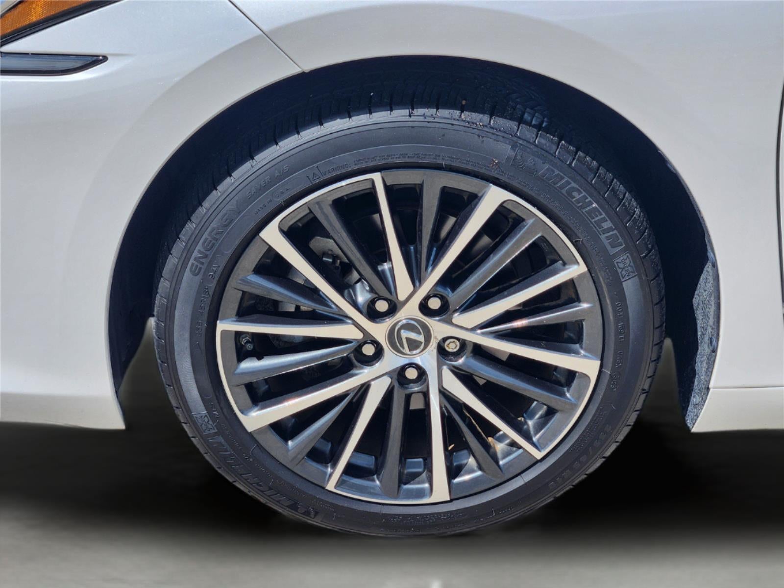2024 Lexus ES ES 250