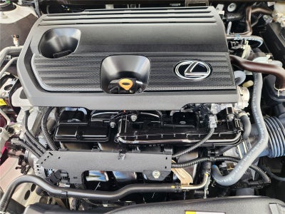 2024 Lexus ES ES 250