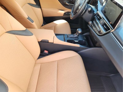 2025 Lexus Es ES 350
