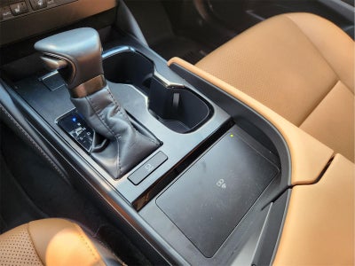 2025 Lexus Es ES 350