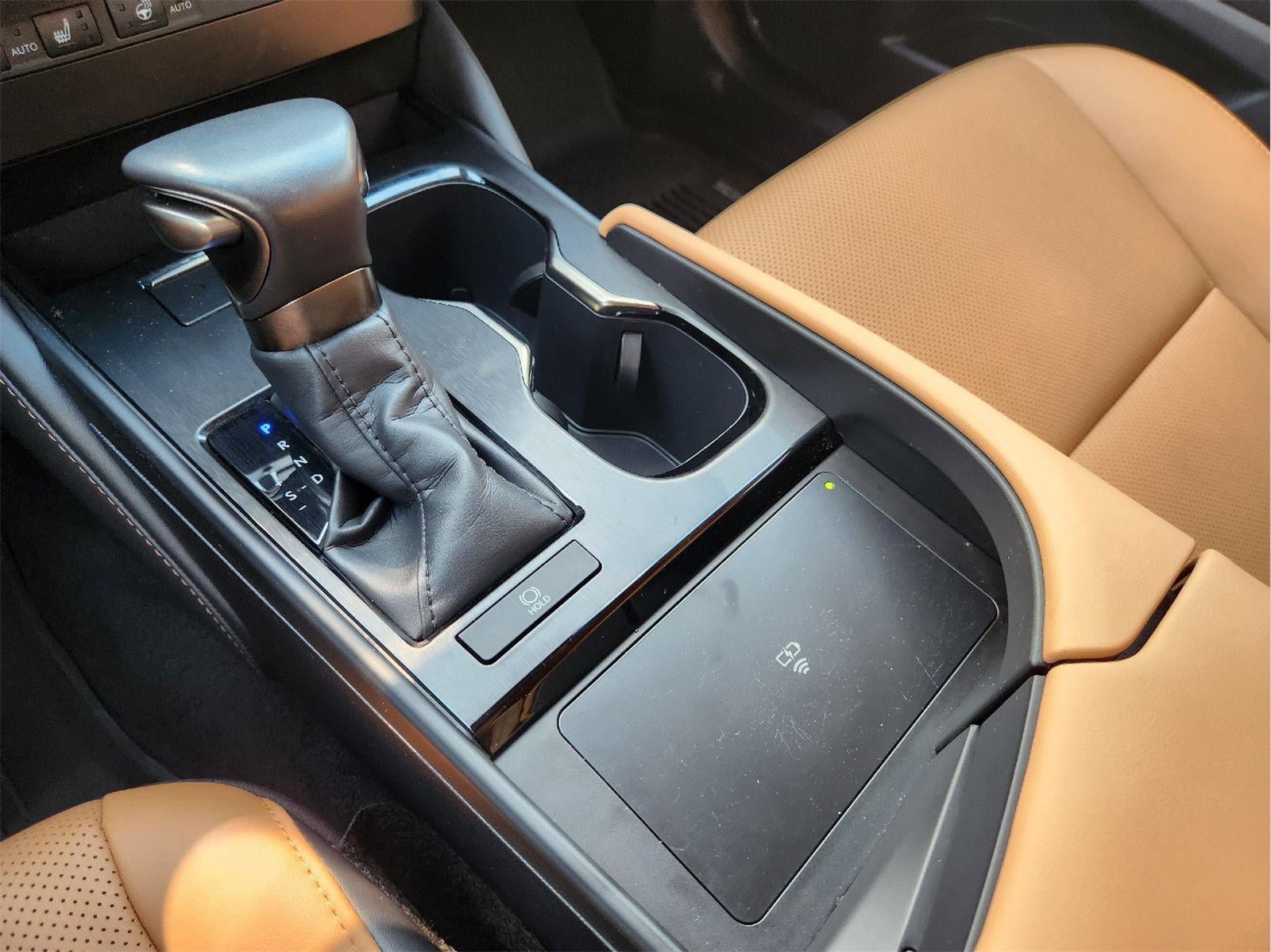 2025 Lexus Es ES 350