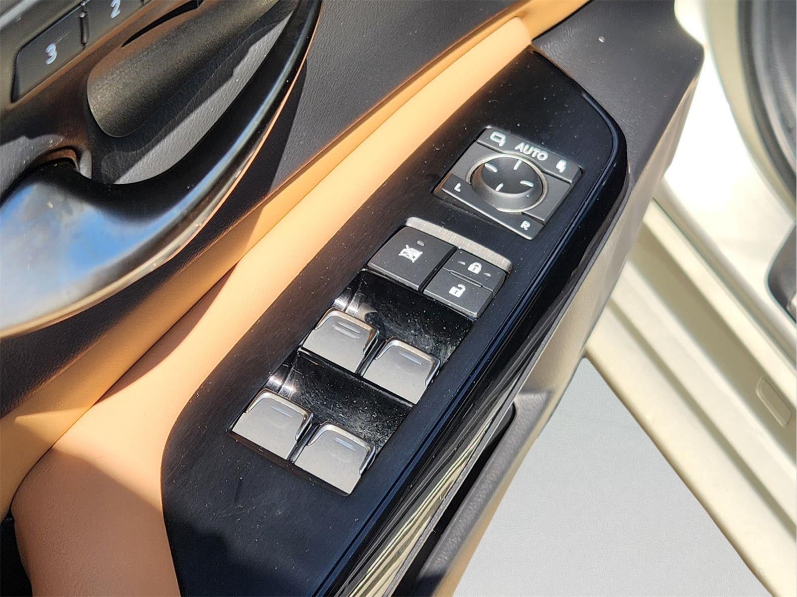 2025 Lexus Es ES 350