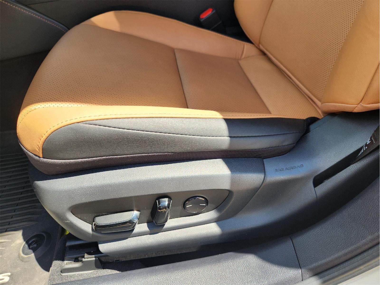 2025 Lexus Es ES 350