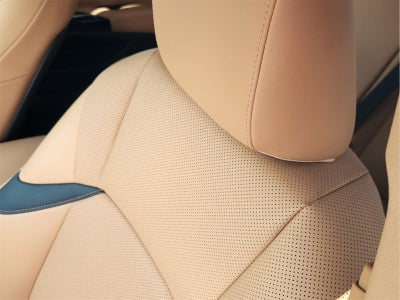 2025 Lexus Es ES 350