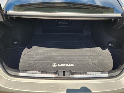 2025 Lexus Es ES 350