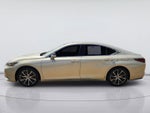 2025 Lexus Es ES 350