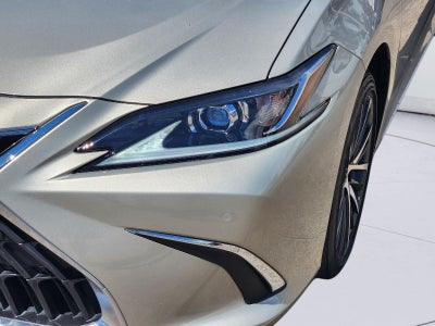2025 Lexus Es ES 350