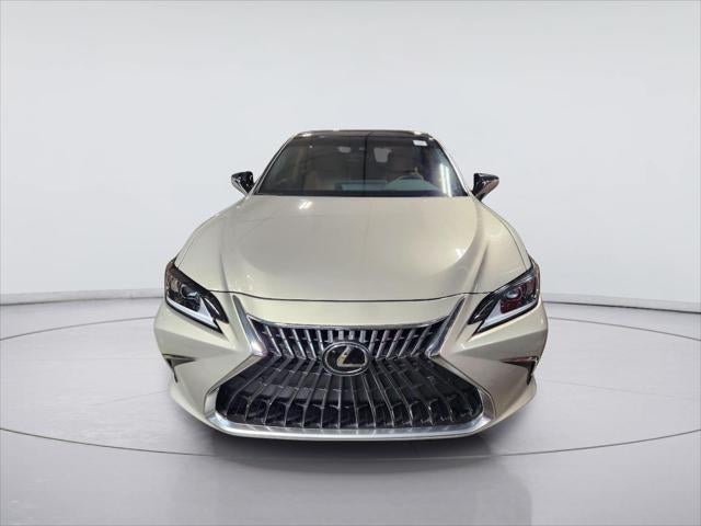 2025 Lexus Es ES 350
