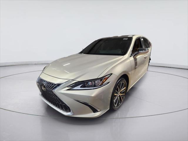 2025 Lexus Es ES 350