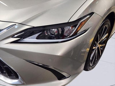 2025 Lexus Es ES 350