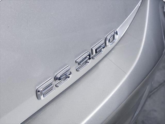 2025 Lexus Es ES 350