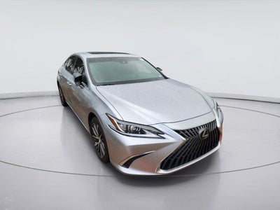 2024 Lexus ES ES 350