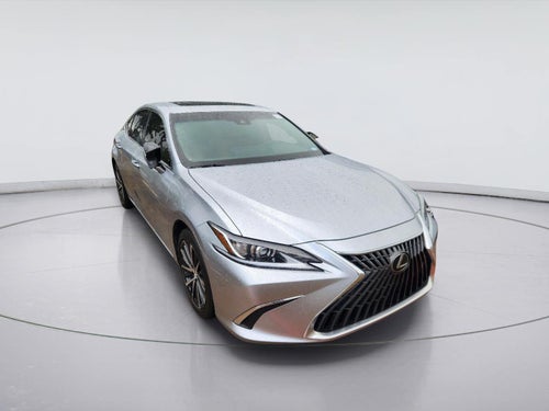 2024 Lexus ES ES 350