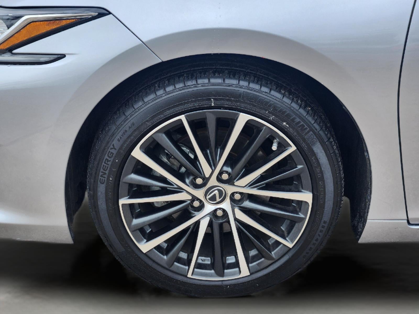 2024 Lexus ES ES 350