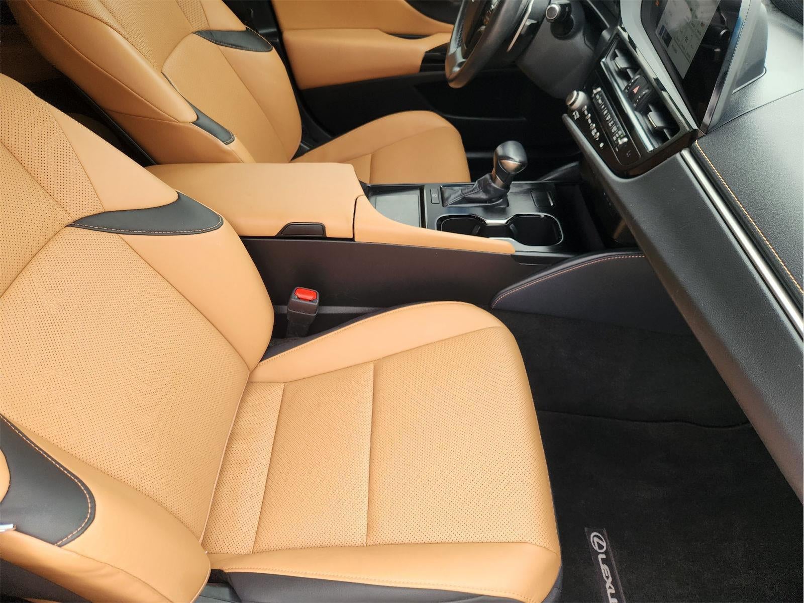 2024 Lexus ES ES 350