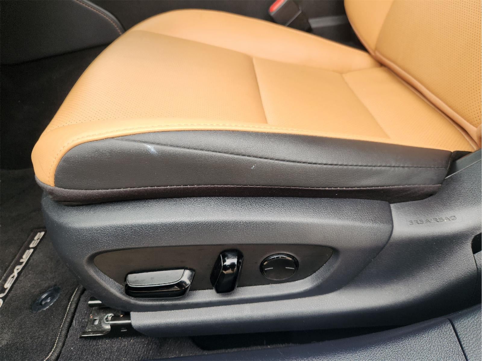 2024 Lexus ES ES 350