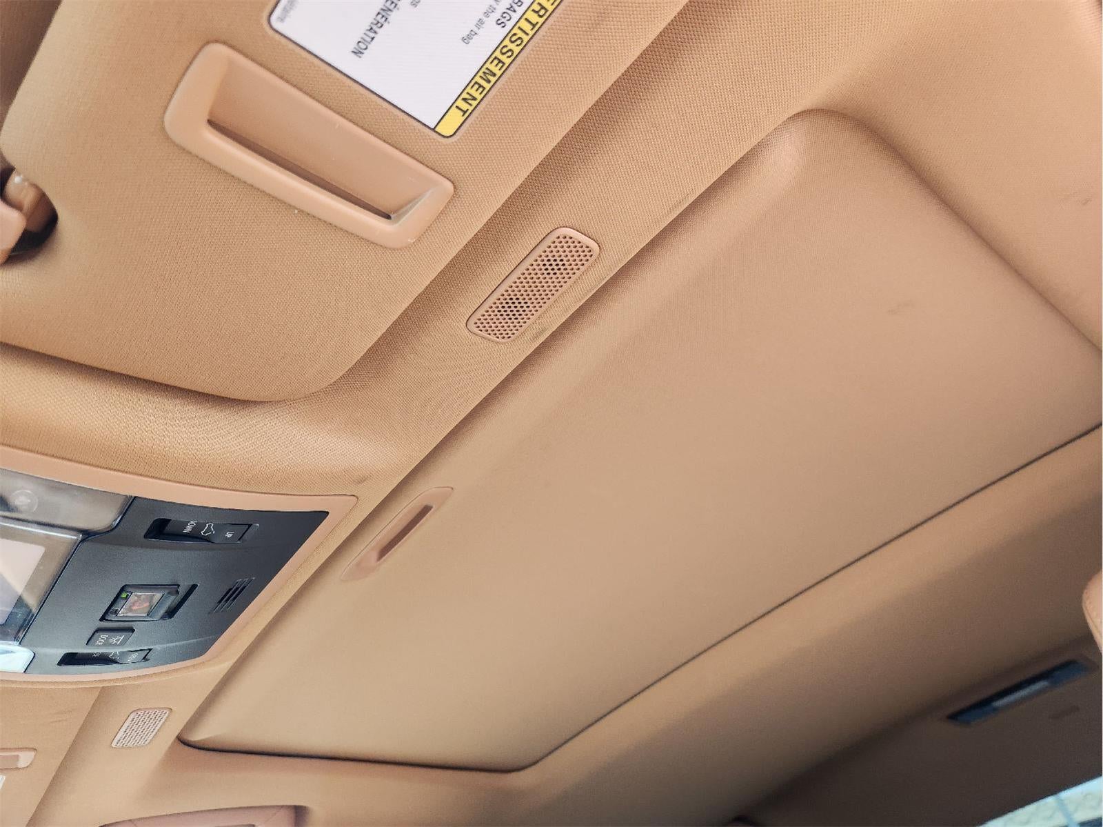 2024 Lexus ES ES 350