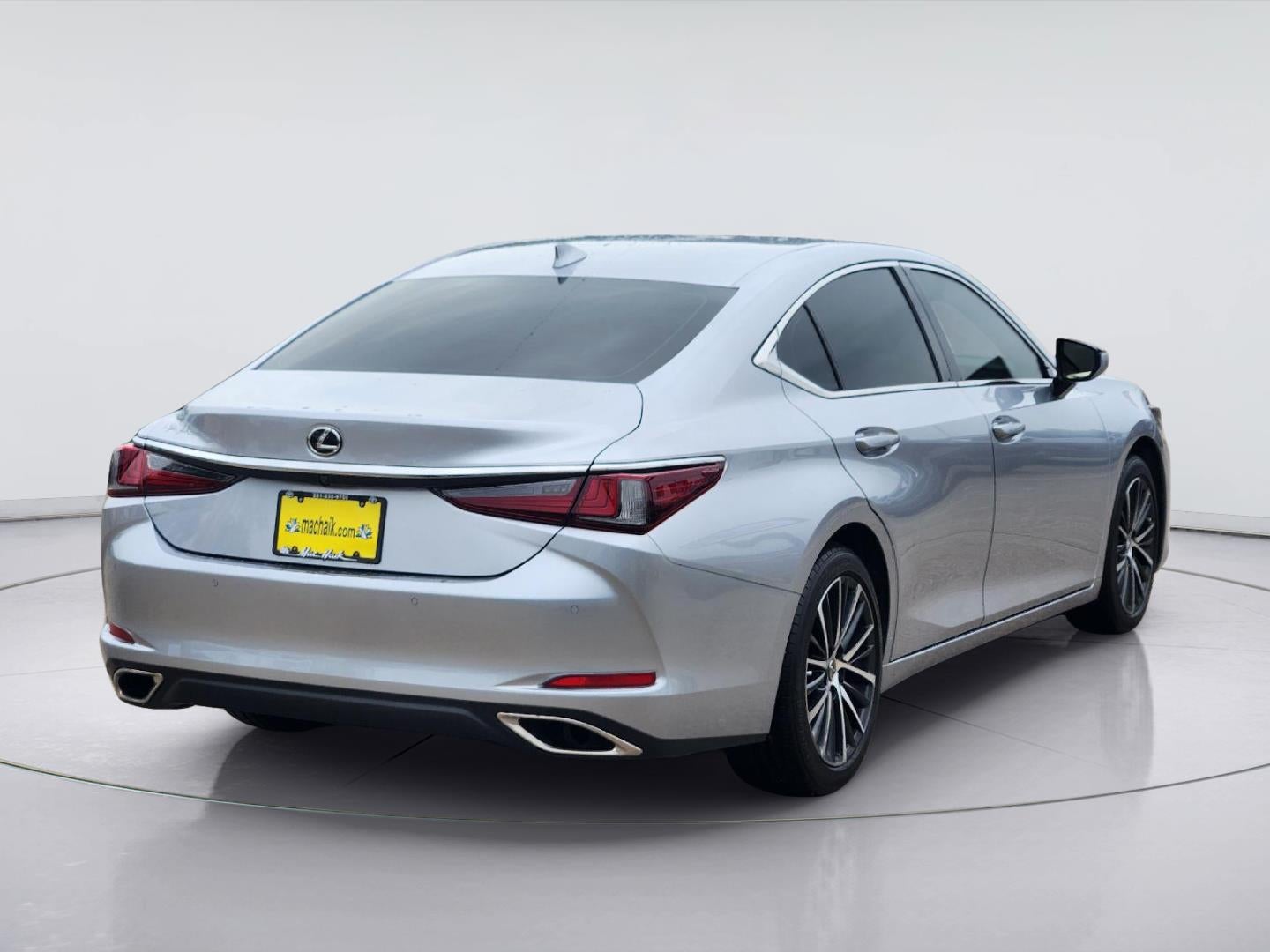 2024 Lexus ES ES 350