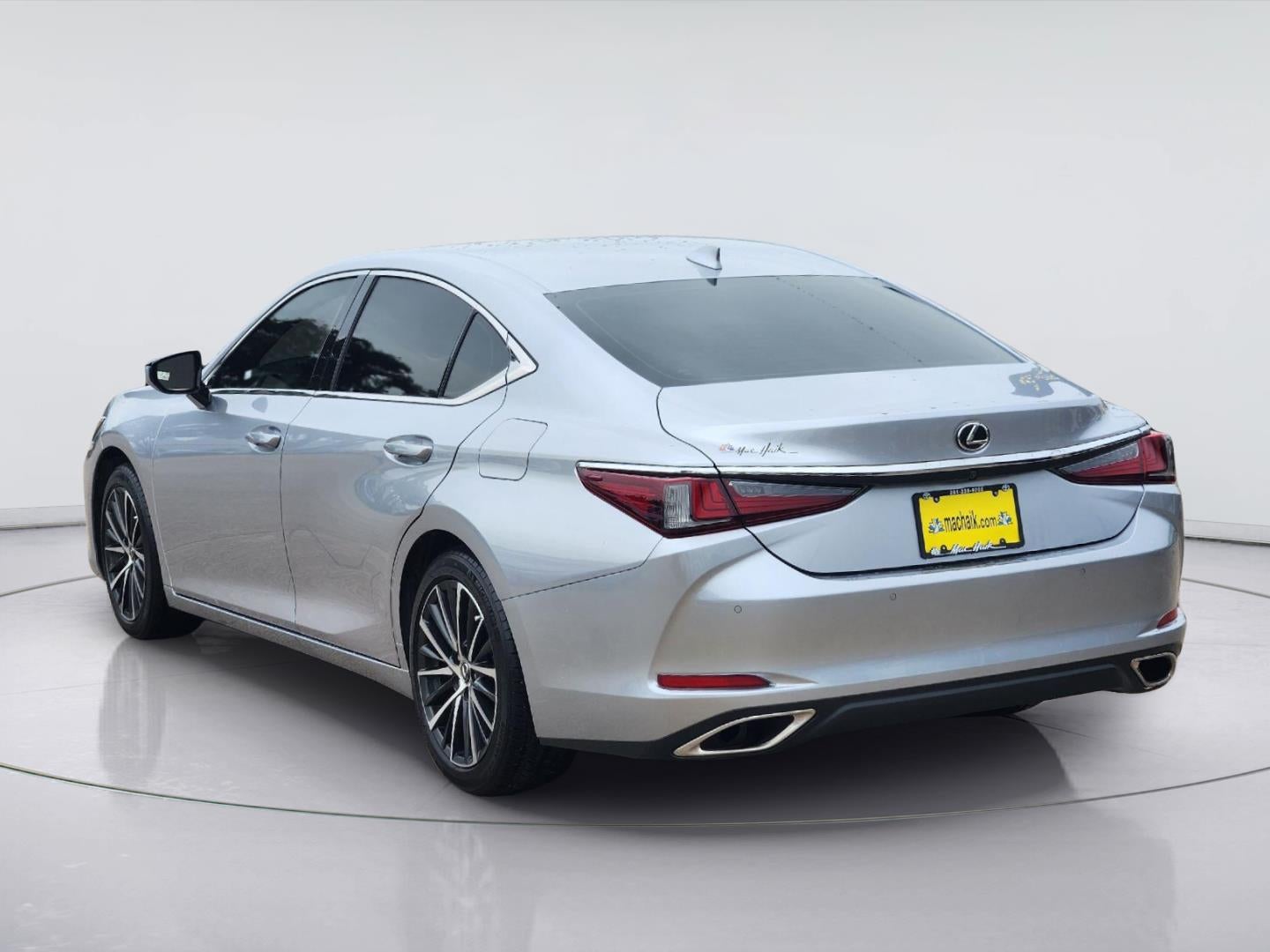 2024 Lexus ES ES 350