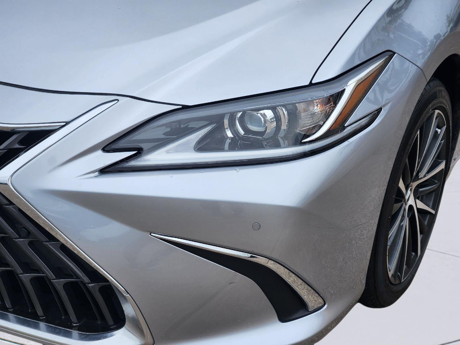 2024 Lexus ES ES 350