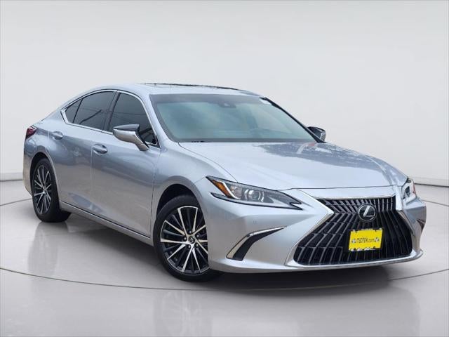 2024 Lexus ES ES 350