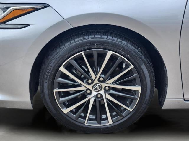 2024 Lexus ES ES 350