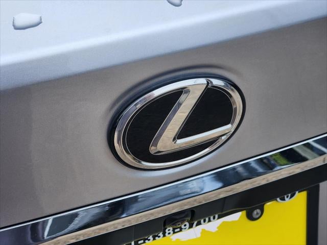 2024 Lexus ES ES 350