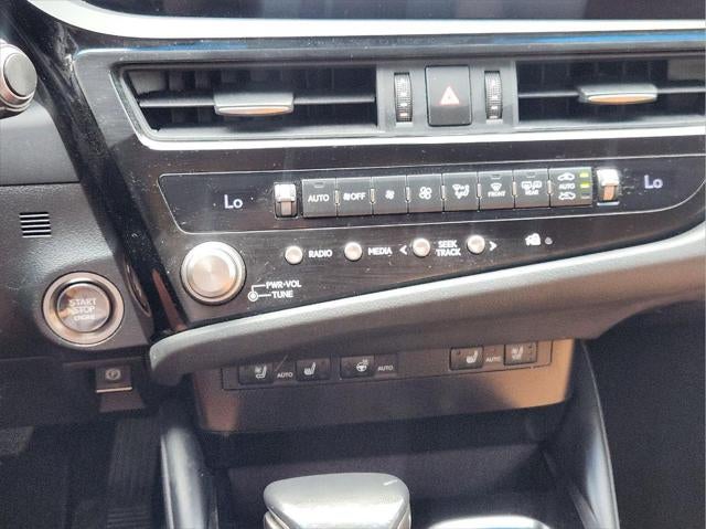 2024 Lexus ES ES 350