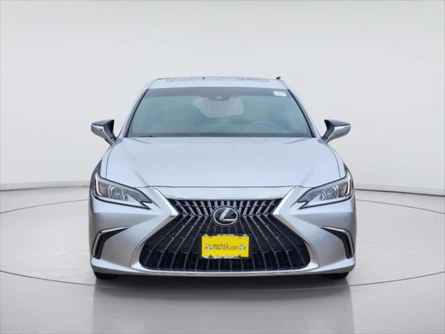 2024 Lexus ES ES 350