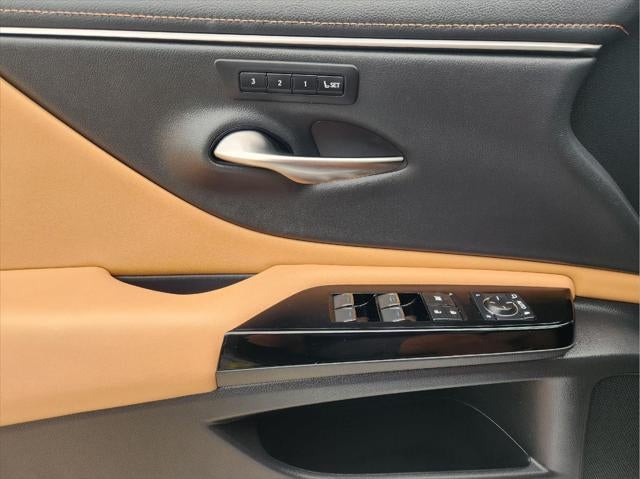2024 Lexus ES ES 350