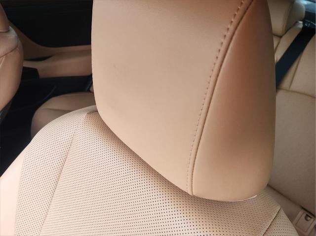 2024 Lexus ES ES 350