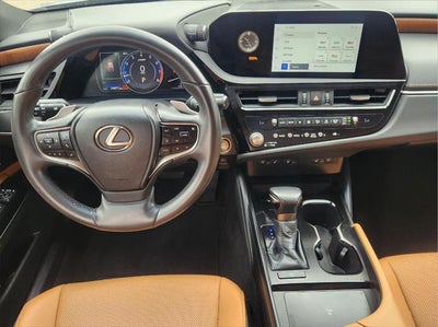 2024 Lexus ES ES 350