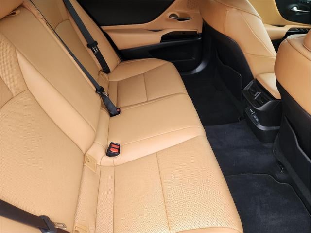 2024 Lexus ES ES 350