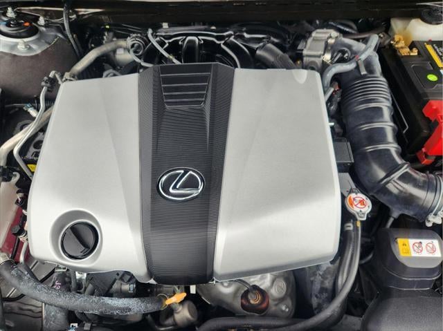 2024 Lexus ES ES 350