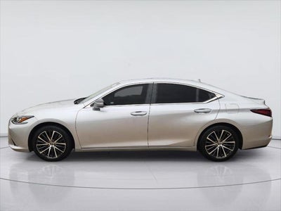 2024 Lexus ES ES 350