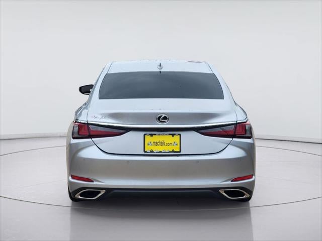 2024 Lexus ES ES 350
