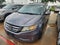 2016 Honda Odyssey EX