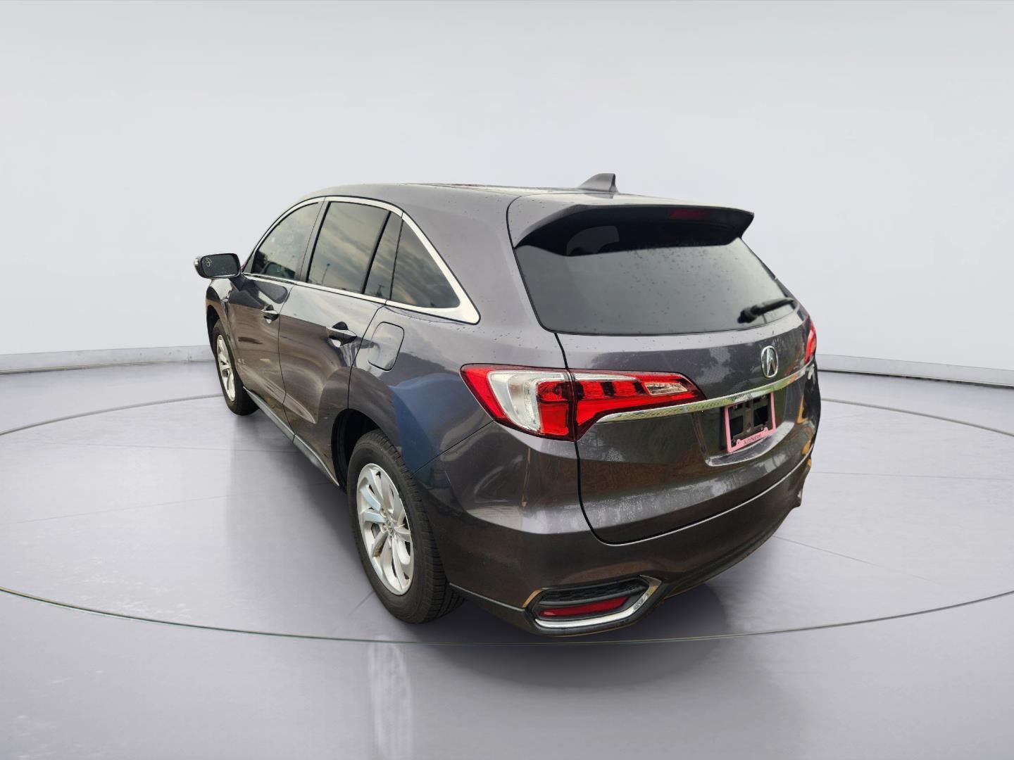 2017 Acura Rdx w/AcuraWatch Plus