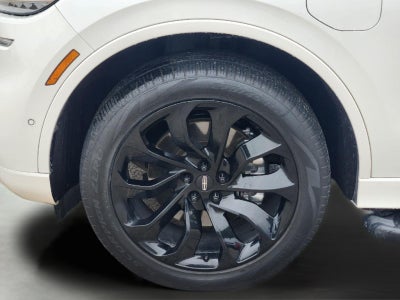 2021 Lincoln Aviator Grand Touring