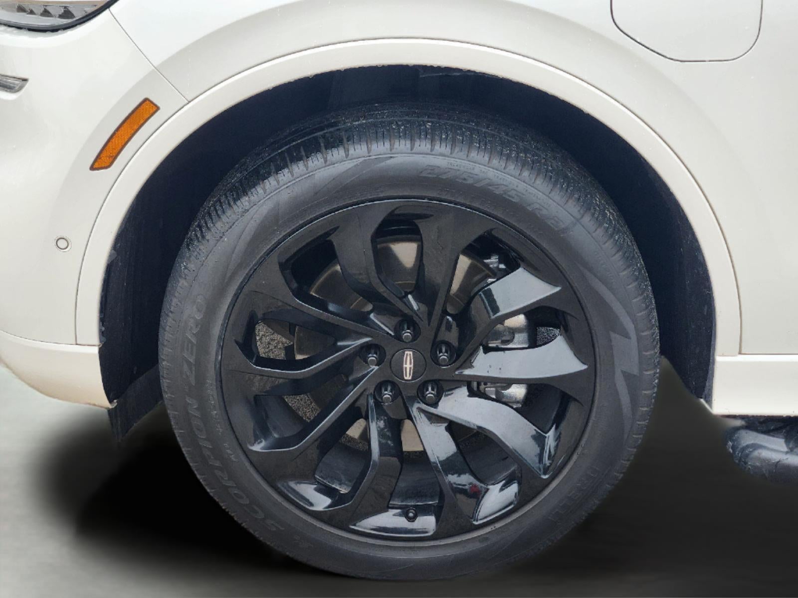 2021 Lincoln Aviator Grand Touring