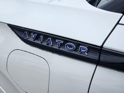2021 Lincoln Aviator Grand Touring