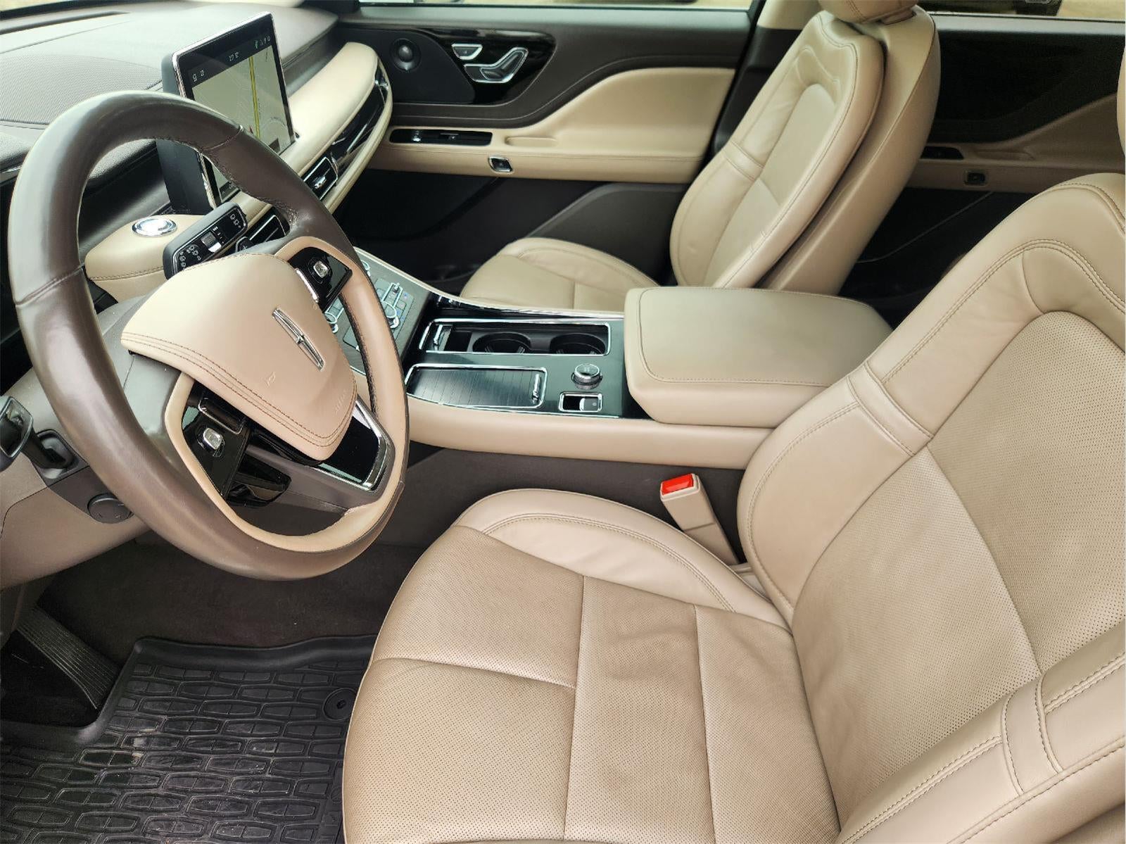 2021 Lincoln Aviator Grand Touring