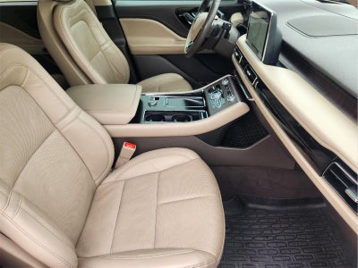 2021 Lincoln Aviator Grand Touring